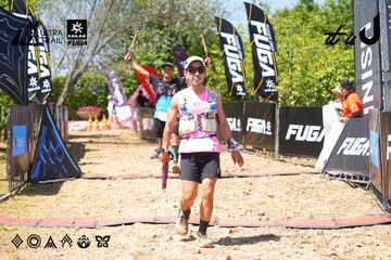 Dalat Ultra Trail 2026 - Ảnh #4728355