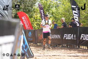 Dalat Ultra Trail 2026 - Ảnh #4856898