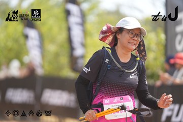 Dalat Ultra Trail 2026 - Ảnh #4858898