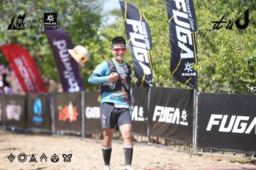 Dalat Ultra Trail 2026 - Ảnh #4729198