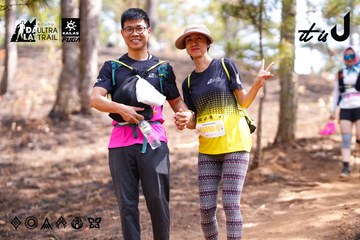 Dalat Ultra Trail 2026 - Ảnh #4854453