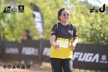 Dalat Ultra Trail 2026 - Ảnh #4833148