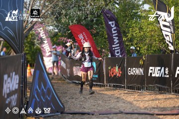 Dalat Ultra Trail 2026 - Ảnh #4732215