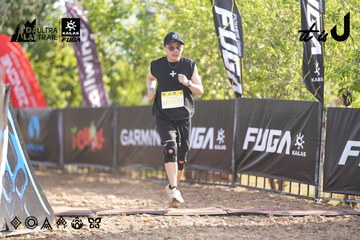 Dalat Ultra Trail 2026 - Ảnh #4770467