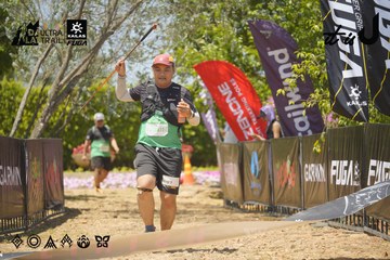 Dalat Ultra Trail 2026 - Ảnh #4728858