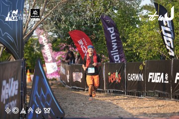 Dalat Ultra Trail 2026 - Ảnh #4732095