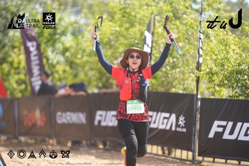 Dalat Ultra Trail 2026 - Ảnh #4837681
