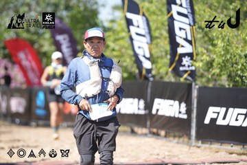 Dalat Ultra Trail 2026 - Ảnh #4729175