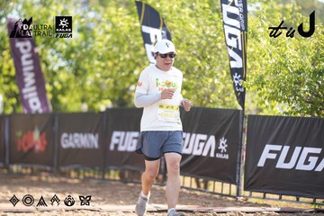 Dalat Ultra Trail 2026 - Ảnh #4770926