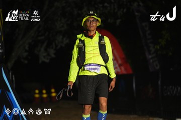 Dalat Ultra Trail 2026 - Ảnh #4765955