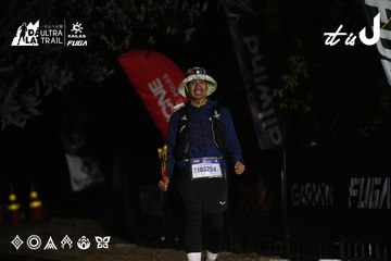 Dalat Ultra Trail 2026 - Ảnh #4765539