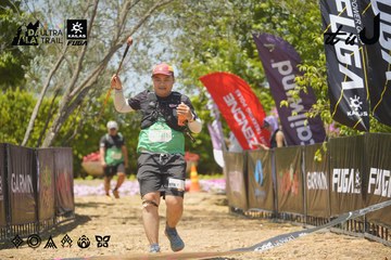 Dalat Ultra Trail 2026 - Ảnh #4728861