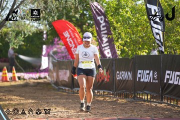Dalat Ultra Trail 2026 - Ảnh #4767875