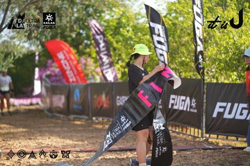 Dalat Ultra Trail 2026 - Ảnh #4767833