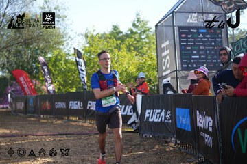 Dalat Ultra Trail 2026 - Ảnh #4766931
