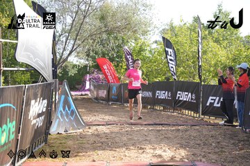 Dalat Ultra Trail 2026 - Ảnh #4862675