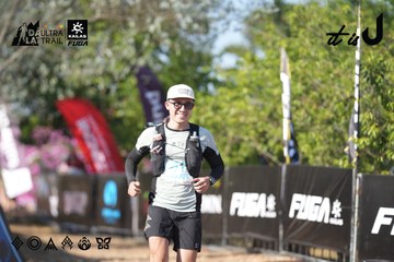 Dalat Ultra Trail 2026 - Ảnh #4731794