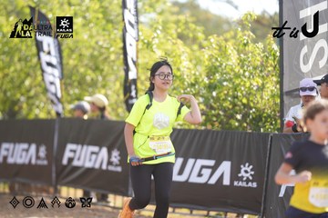 Dalat Ultra Trail 2026 - Ảnh #4770700