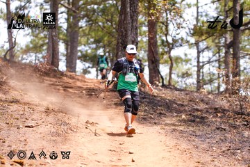 Dalat Ultra Trail 2026 - Ảnh #4855750