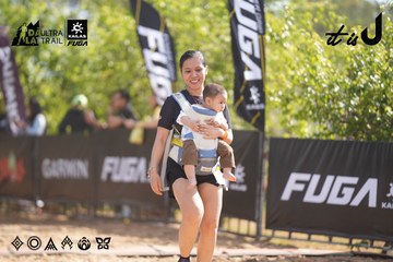 Dalat Ultra Trail 2026 - Ảnh #4837024