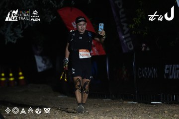 Dalat Ultra Trail 2026 - Ảnh #4765480