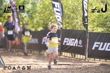 Dalat Ultra Trail 2026 - Ảnh #4772270