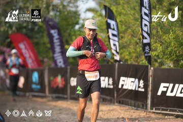 Dalat Ultra Trail 2026 - Ảnh #4732366