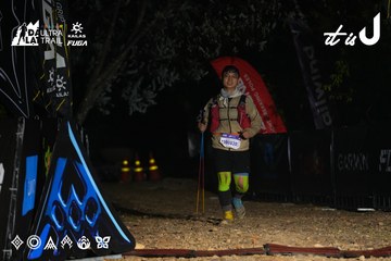 Dalat Ultra Trail 2026 - Ảnh #4766028