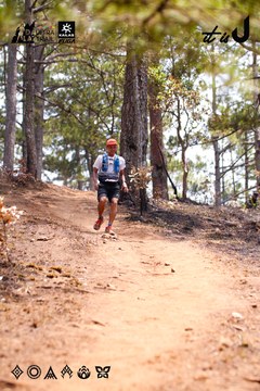 Dalat Ultra Trail 2026 - Ảnh #4855671