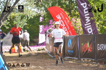 Dalat Ultra Trail 2026 - Ảnh #4769270
