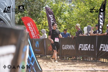 Dalat Ultra Trail 2026 - Ảnh #4857237