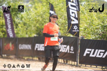 Dalat Ultra Trail 2026 - Ảnh #4860064