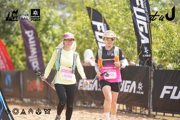 Dalat Ultra Trail 2026 - Ảnh #4858266