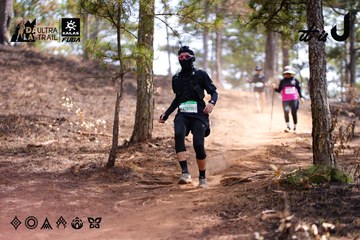 Dalat Ultra Trail 2026 - Ảnh #4855027