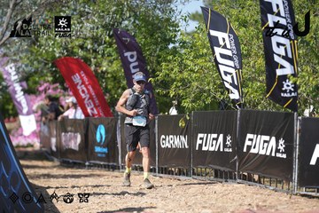 Dalat Ultra Trail 2026 - Ảnh #4729503