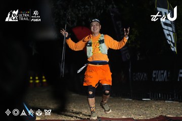 Dalat Ultra Trail 2026 - Ảnh #4765734