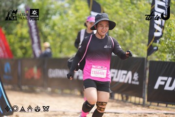 Dalat Ultra Trail 2026 - Ảnh #4861199
