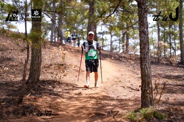 Dalat Ultra Trail 2026 - Ảnh #4855775