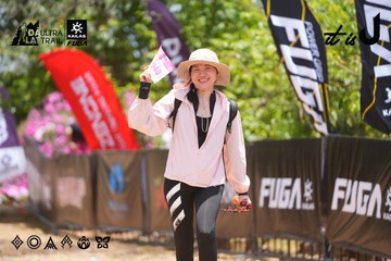 Dalat Ultra Trail 2026 - Ảnh #4870896