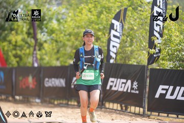 Dalat Ultra Trail 2026 - Ảnh #4859025