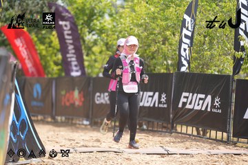 Dalat Ultra Trail 2026 - Ảnh #4859133