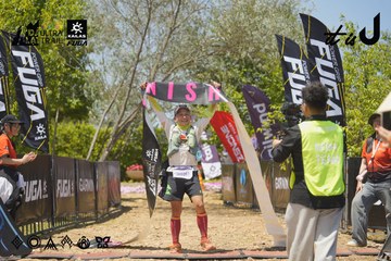 Dalat Ultra Trail 2026 - Ảnh #4728859