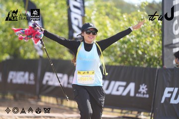 Dalat Ultra Trail 2026 - Ảnh #4828500