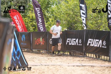 Dalat Ultra Trail 2026 - Ảnh #4860908