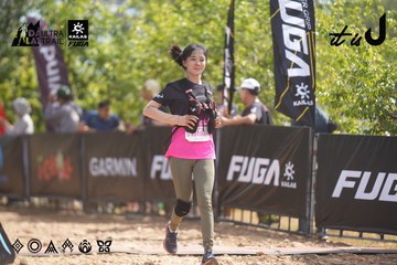 Dalat Ultra Trail 2026 - Ảnh #4857229