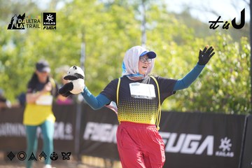 Dalat Ultra Trail 2026 - Ảnh #4837732