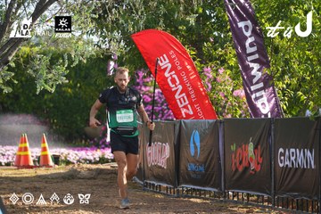 Dalat Ultra Trail 2026 - Ảnh #4768060