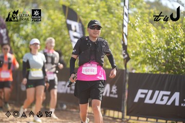 Dalat Ultra Trail 2026 - Ảnh #4833188