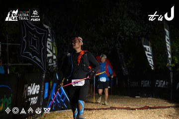 Dalat Ultra Trail 2026 - Ảnh #4765330