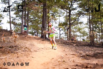 Dalat Ultra Trail 2026 - Ảnh #4855612